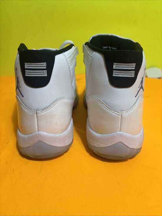Nike Air Jordan 11 Retro Legend Blue Men\'s Size 9.5 CT8012-104 main image 4